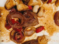 -杭州香格里拉·香宫中餐厅