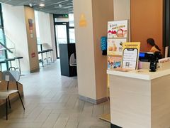 -麦当劳(瓯北大悦里广场店)