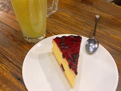 -山有花啡餐厅(常营总店)