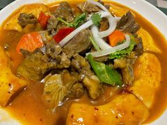 -新疆巴州金丝特餐厅(大钟寺店)