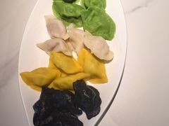 -船歌·鱼水饺青岛菜(恒隆广场店)