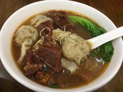 -七叔公面家(拱北口岸店)