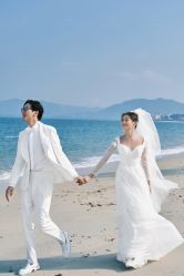 点击看大图 -金夫人婚纱摄影(惠阳店)