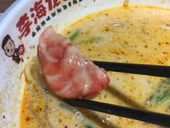 龙虾丸-宝发园名菜馆