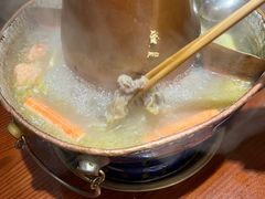 -1078號老北京涮肉(松柏店)