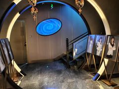 -陆琴脚艺·足浴·SPA(夫子庙店)