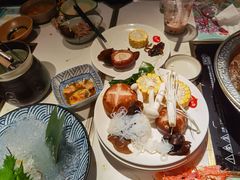 -温禾牛·和牛寿喜烧自助火锅(恒基名人店)