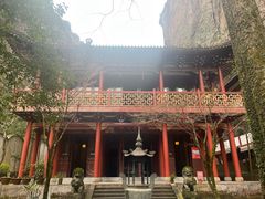 -雁荡山风景名胜区