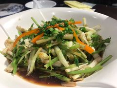-前门烤鸭(江东中路店)