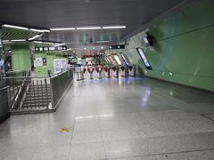 -蒲黄榆(地铁站)