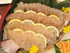 鸦片鱼-以前的小酒馆(中山广场店)