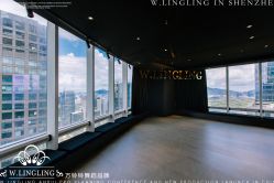 -OCEAN DANCE高空舞蹈室