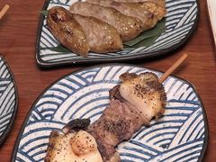 -鸟泉居酒屋·烧鸟·酒馆(百子湾店)
