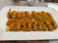 -品海楼·大连海胆锅贴馆(东港店)