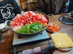 -MI WU FACTORY米屋美食工厂餐厅(绿地店)