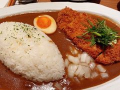 -CURRY YA 熟成咖哩專門店(深圳湾万象城店)