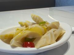 -东方早茶 海鲜•青岛菜(国信体育中心店)
