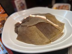 空运鲜毛肚-渝利重庆火锅