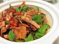 -船歌·鱼水饺青岛菜(国贸商城店)