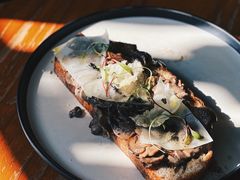 -O'mills Sourdough Bakery&Bistro(永嘉路店)