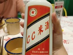 -堂瓦里·34年传统赣菜(第一街区店)