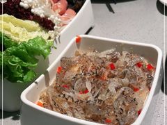 -半天妖烤鱼(中山路店)