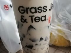 -书亦烧仙草(树木岭店)