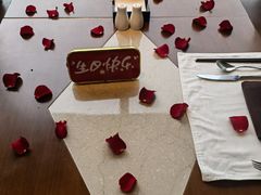 -富力丽思卡尔顿酒店·香荟全日制餐厅