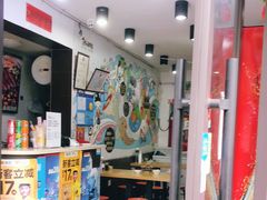 -家味螺蛳粉&烤鱼(五角场店)