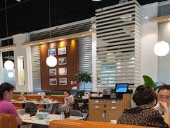 -金湖港式餐厅(建外店)