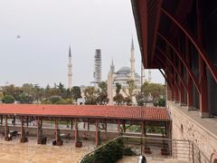 -土耳其与伊斯兰艺术博物馆