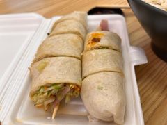 -汕味十足·汕尾特色小吃(海珠店)