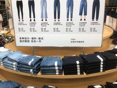 -优衣库(北京枫蓝国际广场店)