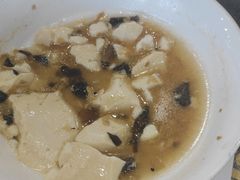 -大清花饺子(山庄店)