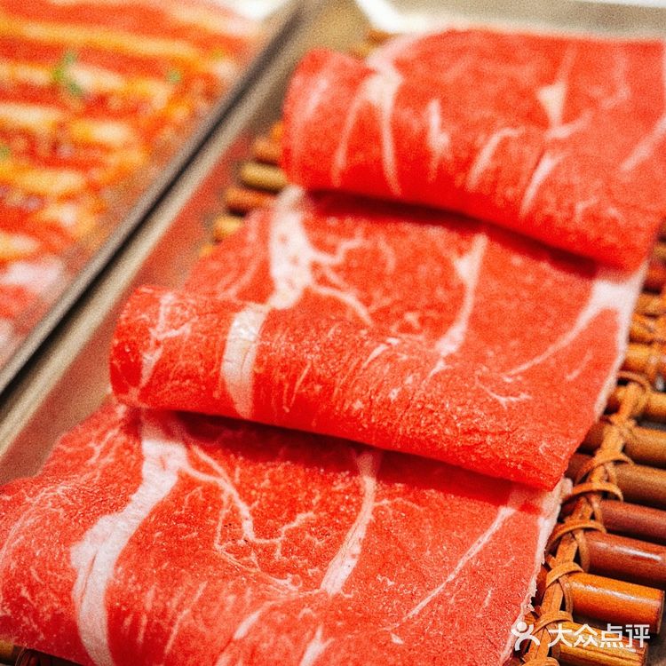 开一家火一家的西塔老太太,味道果然不一样