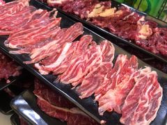 -陈记顺和潮汕牛肉火锅(番禺迎宾大道店)