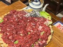 -厝味火锅·潮汕卤水火锅(十一合店)