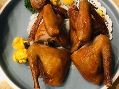 -点都德(龙之梦店)