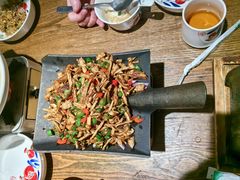 -湘味淳(千禧街店)