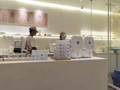 -兰熊鲜奶(西直门凯德mall店)