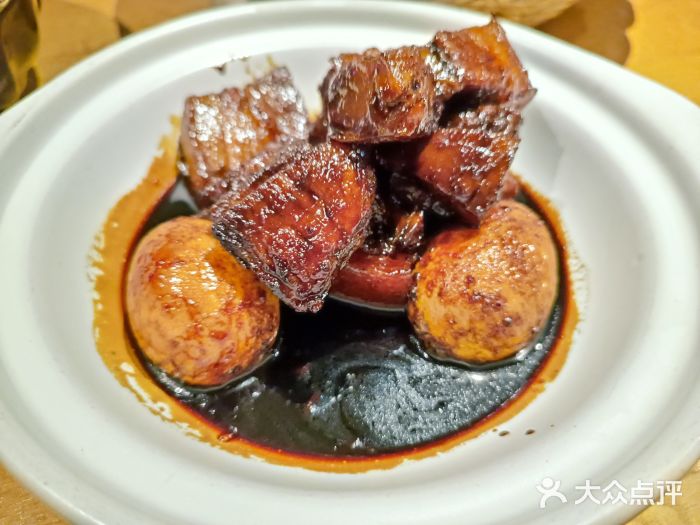 永安鱼庄·镇江菜(三店纬五路店)图片