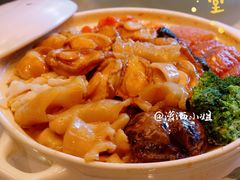 -桃源春晓中餐厅 TaoYuan Restaurant