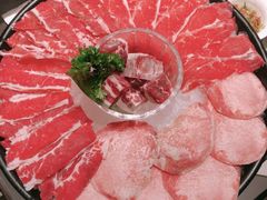 -一哥澳门豆捞·澳门风打边炉(高德置地店)