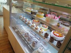 -好利来(新建北路店)