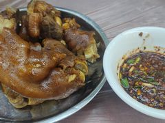 -王万妈卤猪脚(青岩交通路)