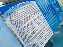 -奥体中心游泳馆