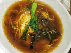 -德兴馆(广东路总店)