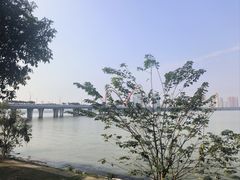-艾溪湖湿地公园
