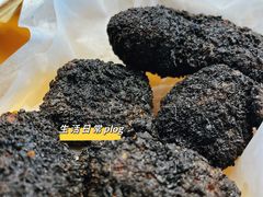 -权味·朝鲜族拌饭(勒泰店)