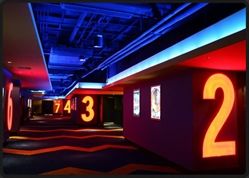 放映厅-星美国际影商城(虹口店)